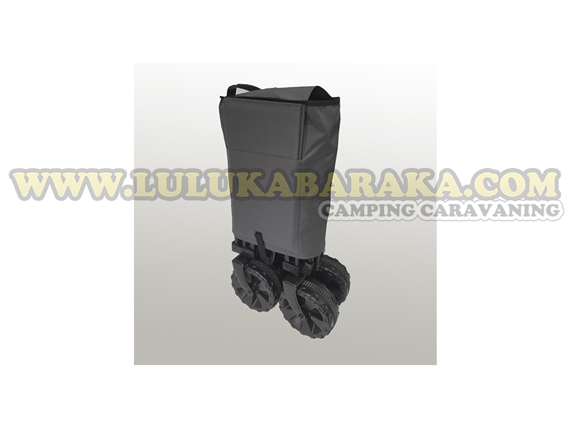 K-MAKU Trolley (RASTRO)